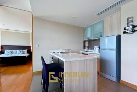 Amari Residences  : 2 Bedroom Condo With Pool and Sea Views