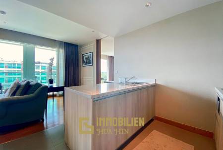 Amari Residences  : 2 Bedroom Condo With Pool and Sea Views