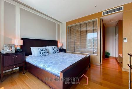 Amari Residences  : 2 Bedroom Condo With Pool and Sea Views
