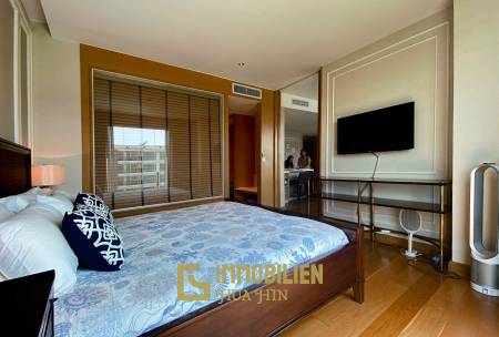 Amari Residences  : 2 Bedroom Condo With Pool and Sea Views