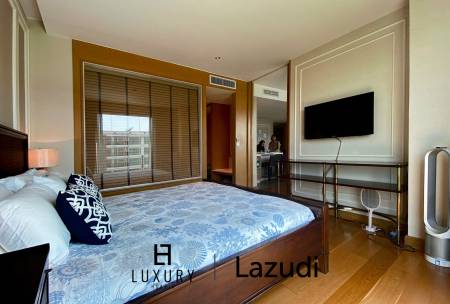 Amari Residences  : 2 Bedroom Condo With Pool and Sea Views