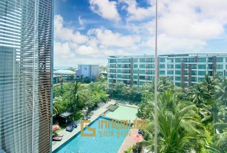 Amari Residences  : 2 Bedroom Condo With Pool and Sea Views