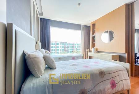 Amari Residences  : 2 Bedroom Condo With Pool and Sea Views