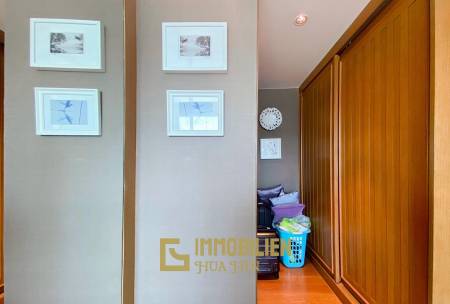 Amari Residences  : 2 Bedroom Condo With Pool and Sea Views