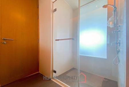 Amari Residences  : 2 Bedroom Condo With Pool and Sea Views