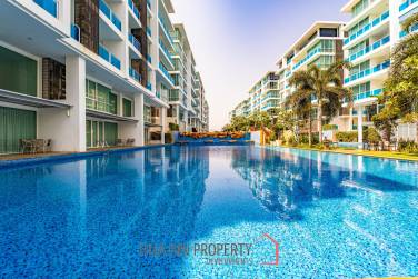 My Resort Condo : 2 Bedroom Pool View