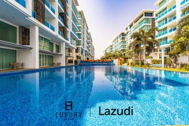 102 Sqm 2 Bed 2 Bath Condo For Sale