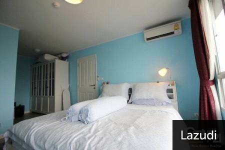 2 Bed Luxury condo in Khao Takiab