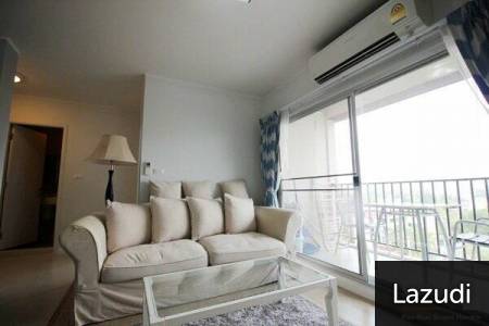 2 Bed Luxury condo in Khao Takiab