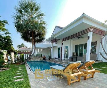 Sivana Gardens : 3 Bedroom Pool Villa With Mountain View Sivana Gardens : 3 Bedroom Pool Villa With Mountain View
