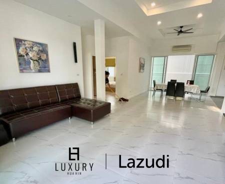 Sivana Gardens : 3 Bedroom Pool Villa With Mountain View