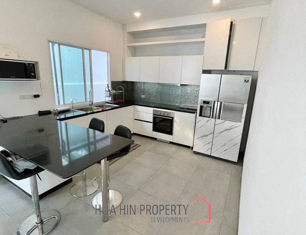 Sivana Gardens : 3 Bedroom Pool Villa With Mountain View