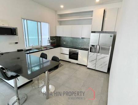 Sivana Gardens : 3 Bedroom Pool Villa With Mountain View