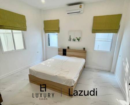 Sivana Gardens : 3 Bedroom Pool Villa With Mountain View