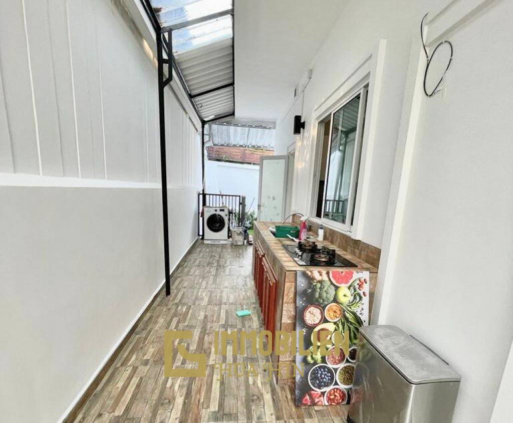 522 qm 3 Bett Haus Für Verkauf