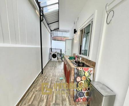 522 qm 3 Bett Haus Für Verkauf