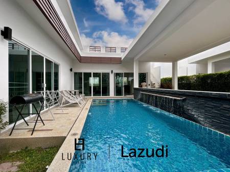 Дом 292 кв.м. 2 Кровать 