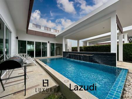 Дом 292 кв.м. 2 Кровать 