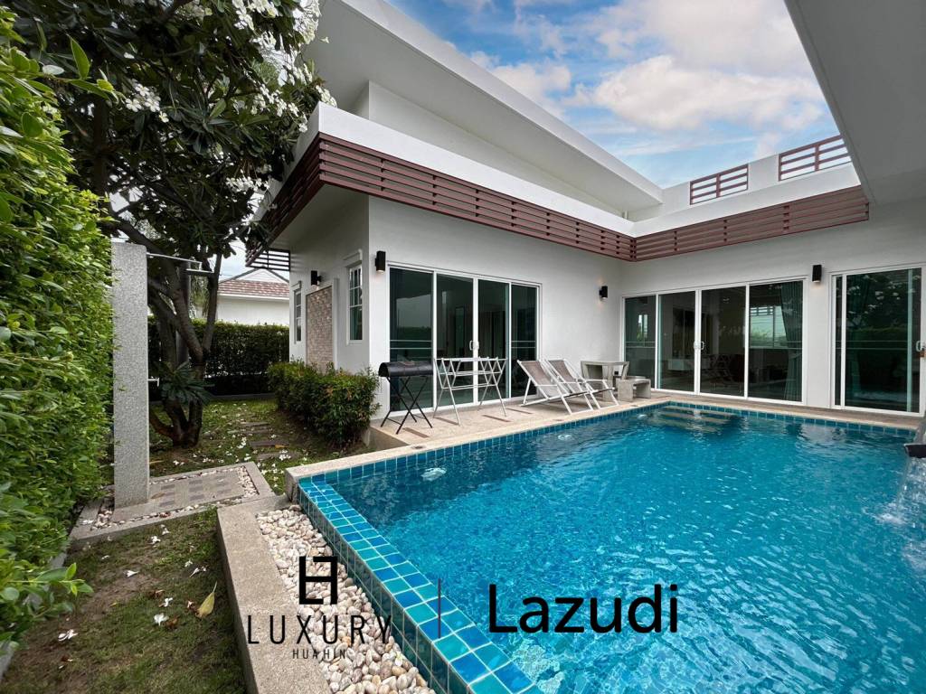 Дом 292 кв.м. 2 Кровать 