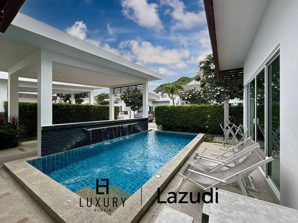 Дом 292 кв.м. 2 Кровать 