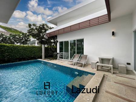 Дом 292 кв.м. 2 Кровать 