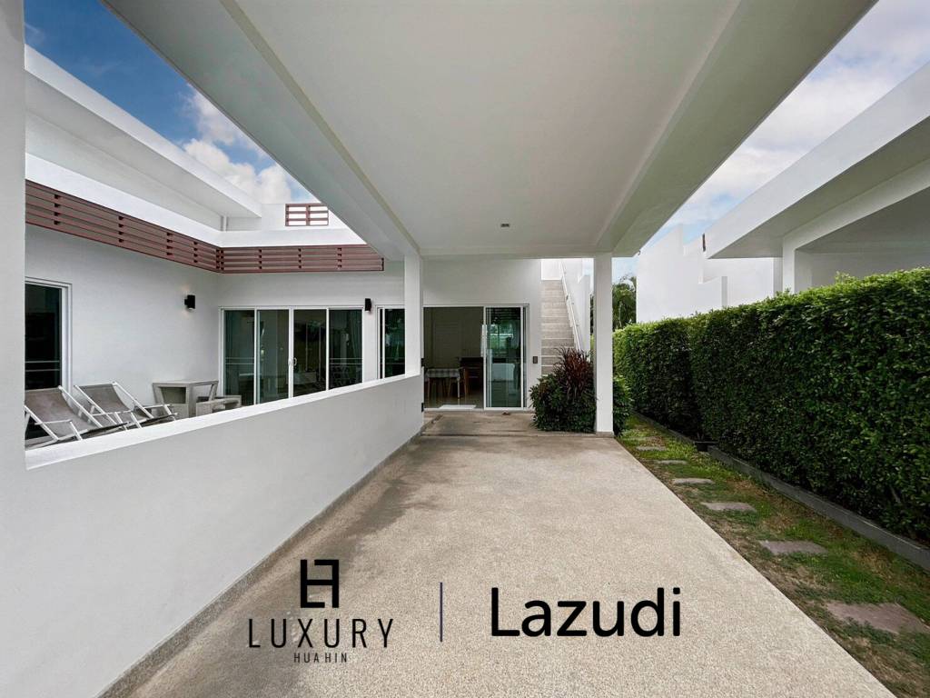 Дом 292 кв.м. 2 Кровать 