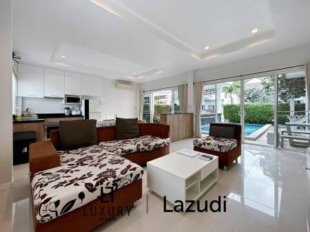 Дом 292 кв.м. 2 Кровать 