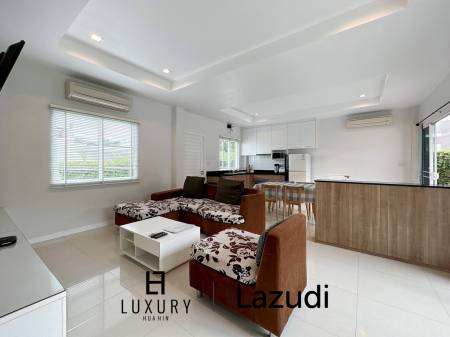 Дом 292 кв.м. 2 Кровать 