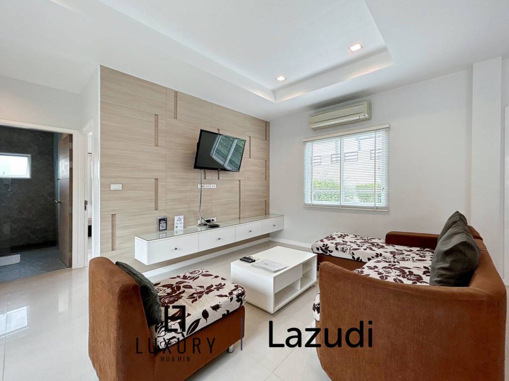 Дом 292 кв.м. 2 Кровать 