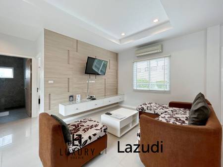 Дом 292 кв.м. 2 Кровать 