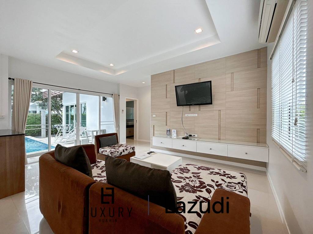 Дом 292 кв.м. 2 Кровать 