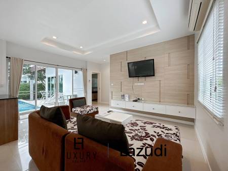 Дом 292 кв.м. 2 Кровать 