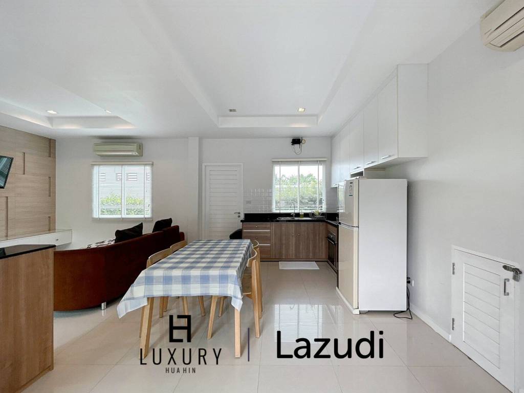 Дом 292 кв.м. 2 Кровать 