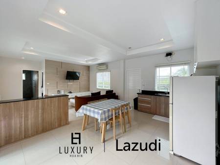 Дом 292 кв.м. 2 Кровать 