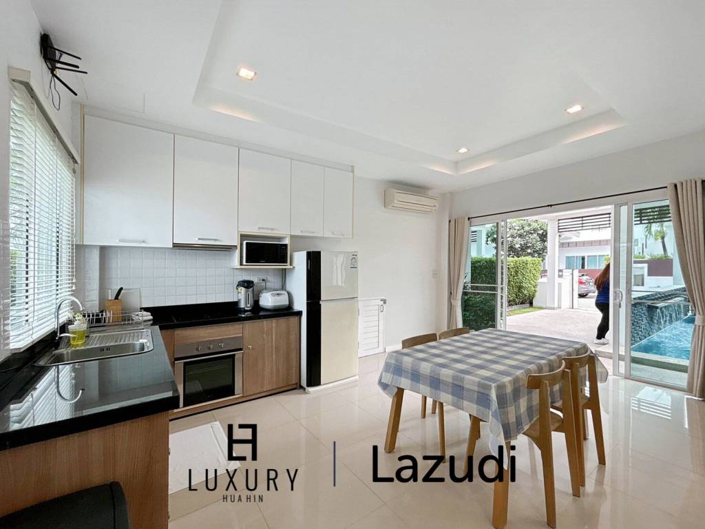 Дом 292 кв.м. 2 Кровать 