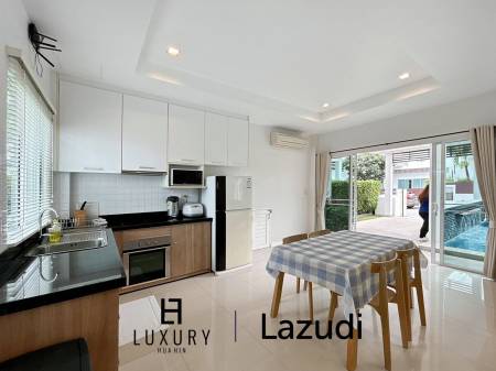 Дом 292 кв.м. 2 Кровать 