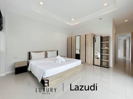 Дом 292 кв.м. 2 Кровать 