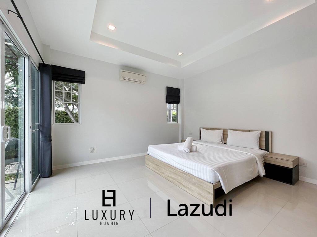 Дом 292 кв.м. 2 Кровать 