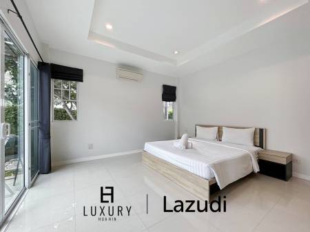 Дом 292 кв.м. 2 Кровать 