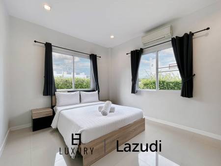 Дом 292 кв.м. 2 Кровать 