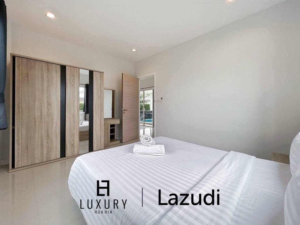 Дом 292 кв.м. 2 Кровать 