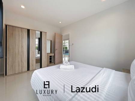 Дом 292 кв.м. 2 Кровать 