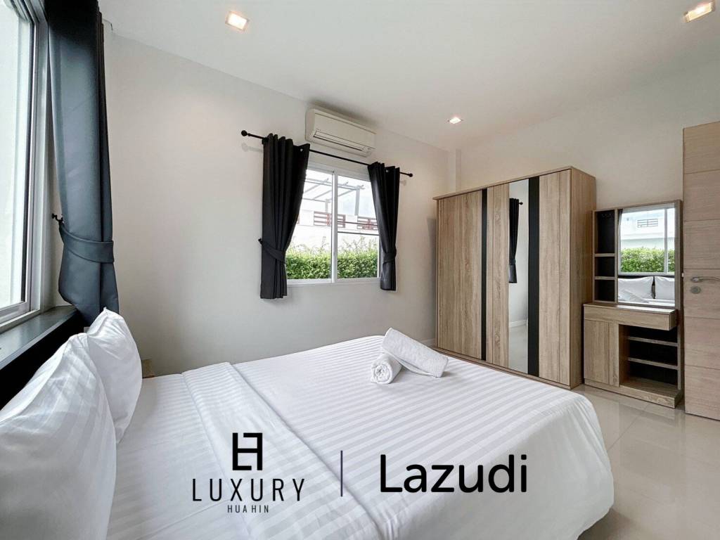 Дом 292 кв.м. 2 Кровать 