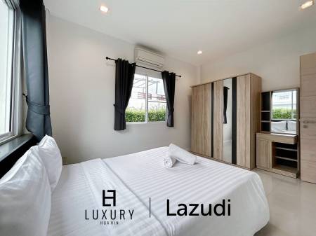 Дом 292 кв.м. 2 Кровать 