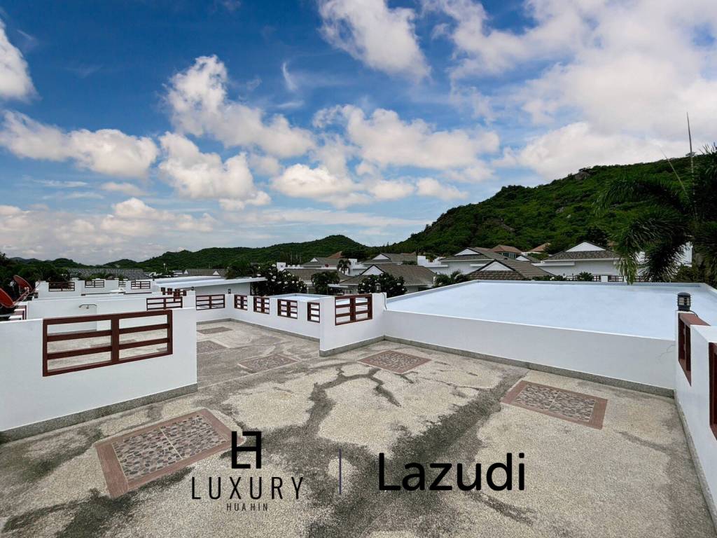 Дом 292 кв.м. 2 Кровать 