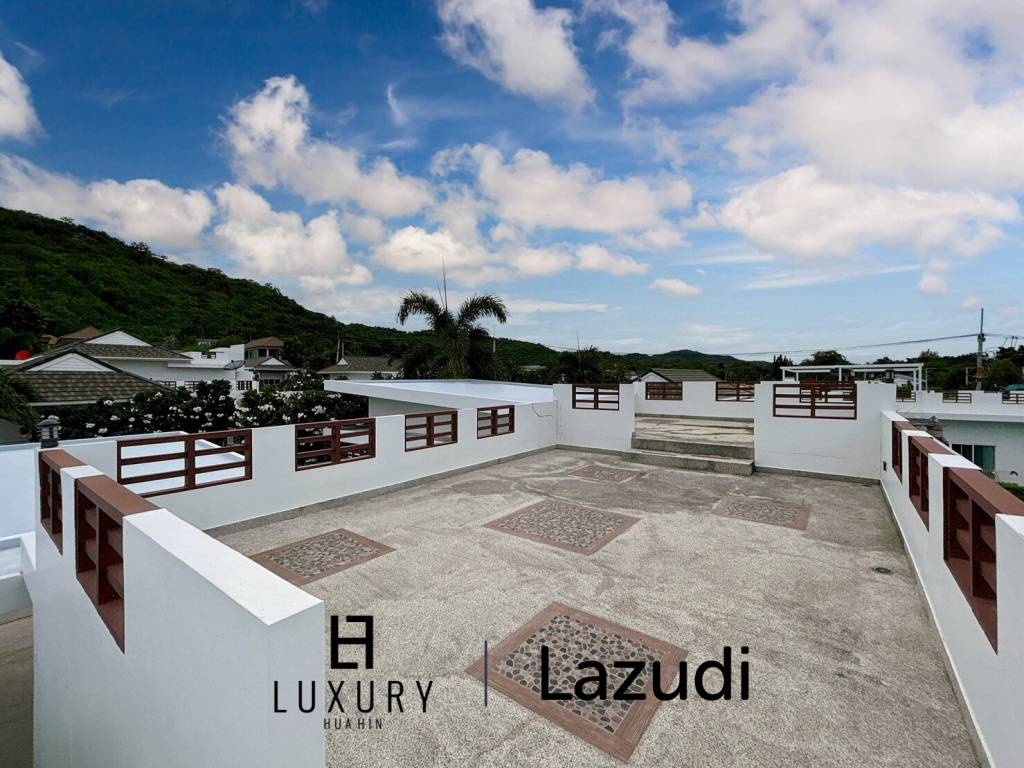 Дом 292 кв.м. 2 Кровать 