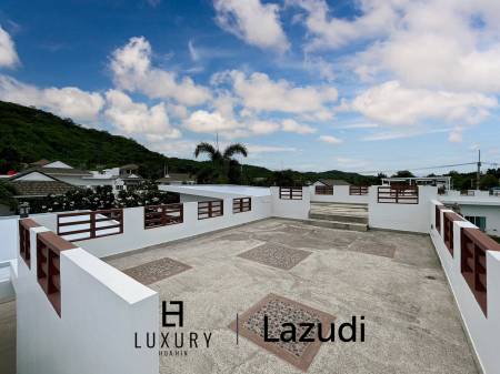 Дом 292 кв.м. 2 Кровать 