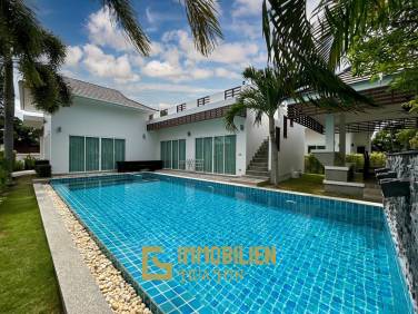 Sivana Gardens : 3 Bed 2 Bath Pool Villa Sivana Gardens : 3 Bed 2 Bath Pool Villa