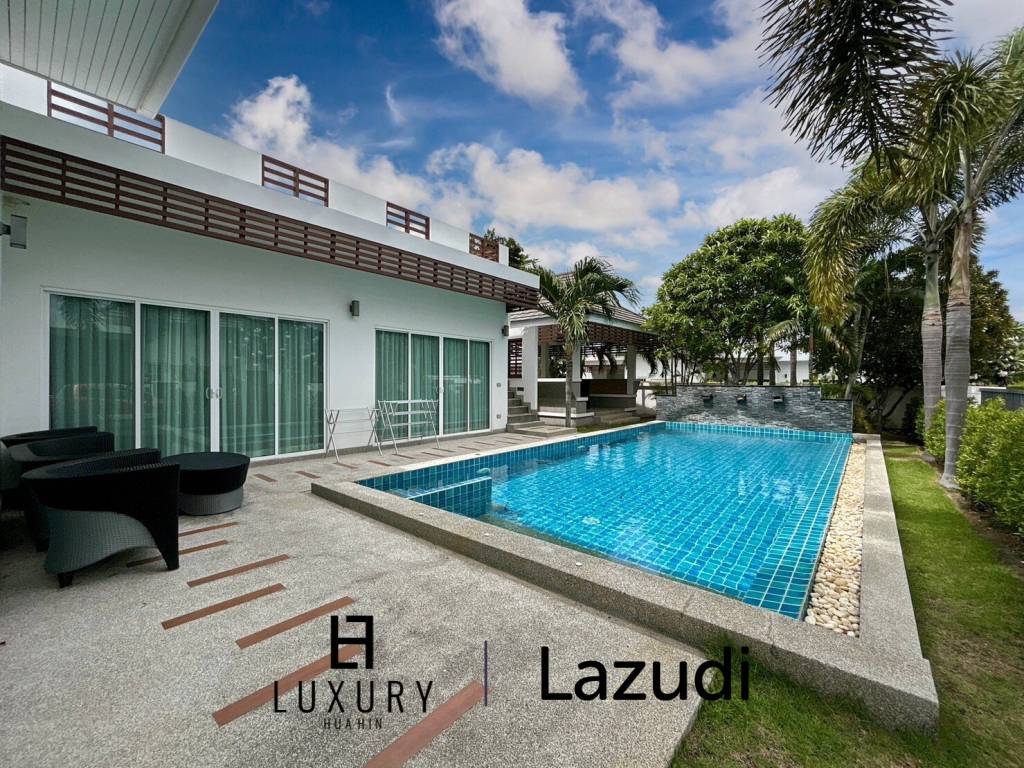 447 Kvm 3 Seng Hus for Salg