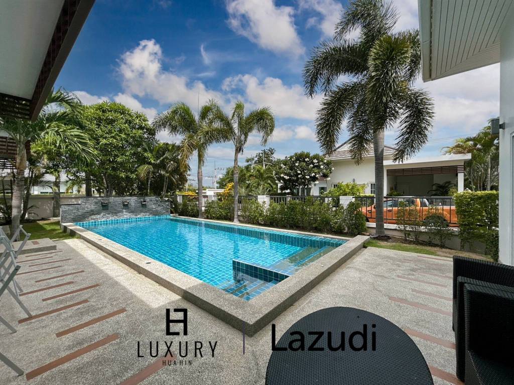 447 Kvm 3 Seng Hus for Salg